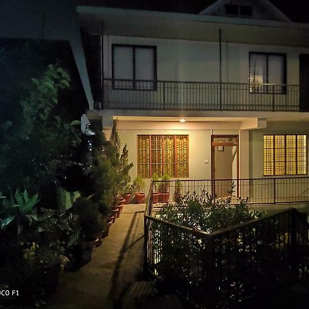 Aapas Residency Hotel Kalimpong Kültér fotó